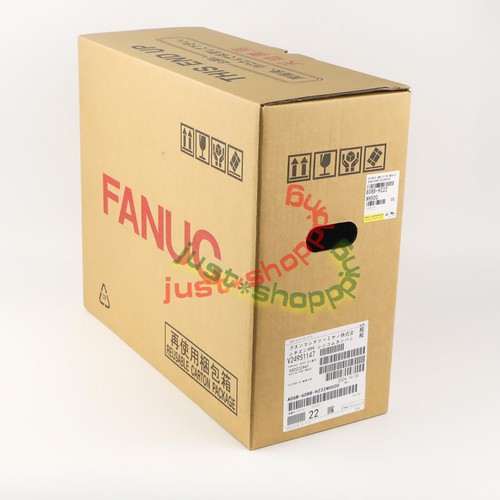 1pcs neuf fanuc servo - 1pcs,