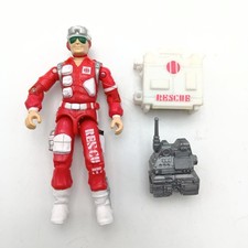 Figurine vintage Gi Joe