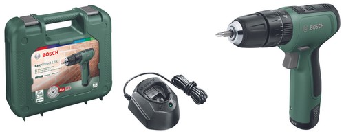 Perceuse bosch batterie - bosch,