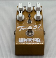Wampler Pedals Tweed '57
