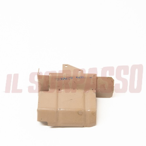Renfort pare chocs avant - renfort,