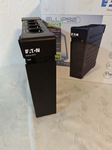 Eaton ups ellipse - ups, eco