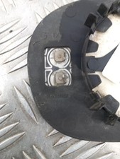 Glace retroviseur gauche