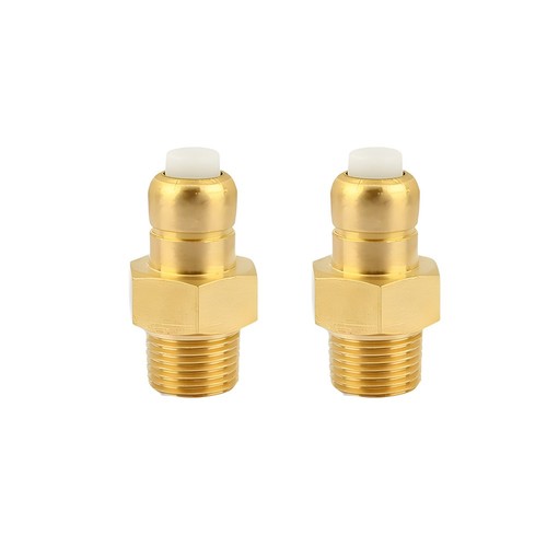 Vanne protection thermique - de,