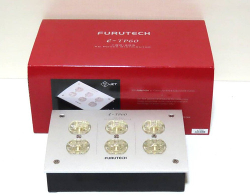 Furutech tp60 ac - furutech,