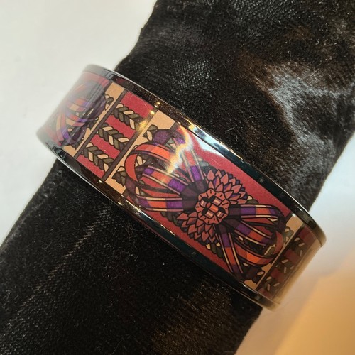Hermes enamel wide - hermes, pm