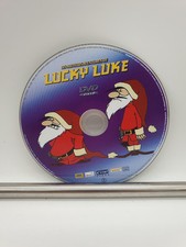 Dvd Les Nouvelles aventures de Lucky Luke - Le Noël des Dalton