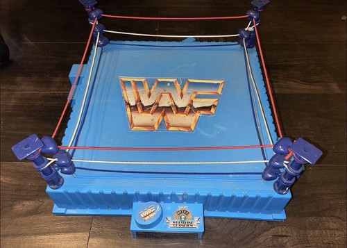 Rare 1990 1989 hasbro official - rare,