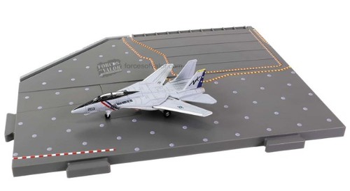 Forces valor grumman f - of,