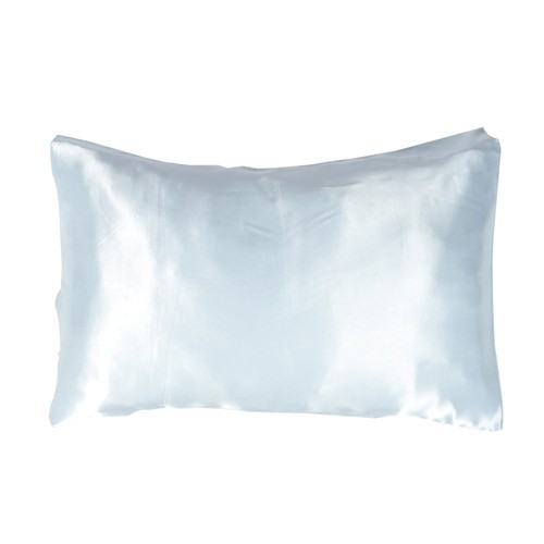 Taie oreiller pure soie - taie,