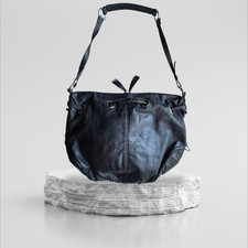 Sac en cuir cuir naturel cuir