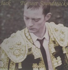 LP Jack Pioneer Soundtracks