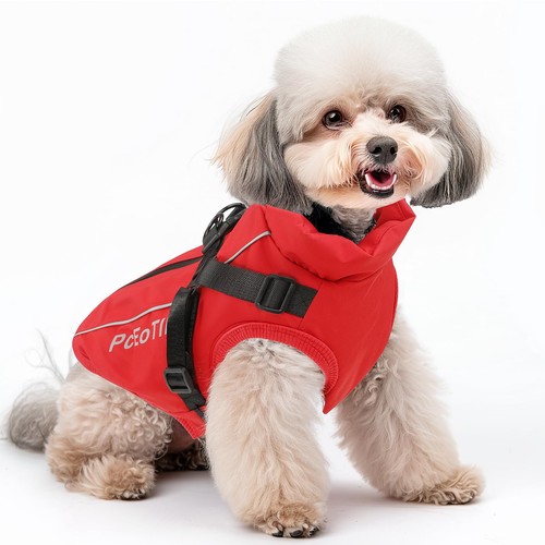 Manteau imperméable pour