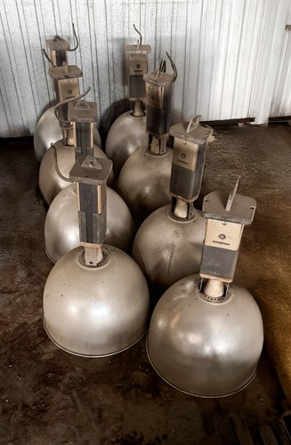 Lampes suspension europhane - à,