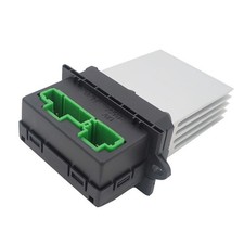 Resistance chauffage - resistance, de
