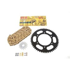 DID VX2 Or Kit Chaîne KTM