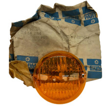 Lentille De Feu De Parking De