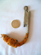 ANCIEN BRIQUET À AMADOU MILFEUX PARIS