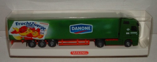 Wiking 528 mb actros - 02, 43