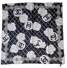 Foulard Chanel,Scarf