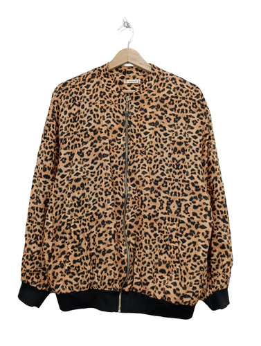 Blouson aviateur femme beige - blouson,