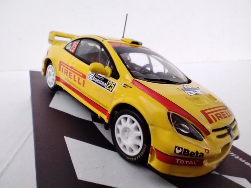 Ixo kiosque 43 - 1/43,