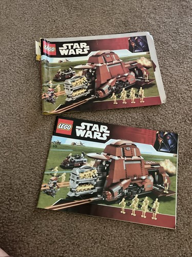 Lego star wars trade - lego,