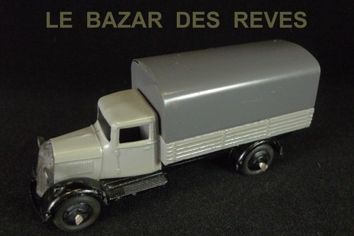 Dinky toys camion - dinky,