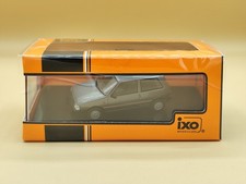 Fiat uno turbo - uno, gris