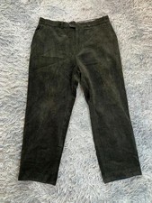 Pantalon Velours Vintage
