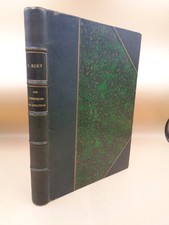 Paul Bory : Les chercheurs de