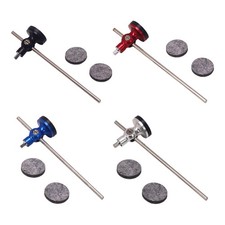 Tambour pédale batteur