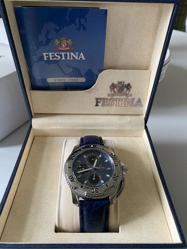 Montre festina homme dans - homme, sa