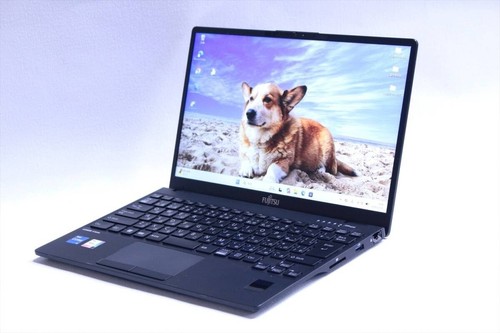 Umpc fujitsu lifebook u9312 - fujitsu,