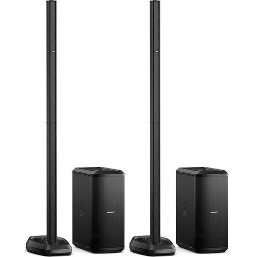 Bose pro32 portable pair - pro32,