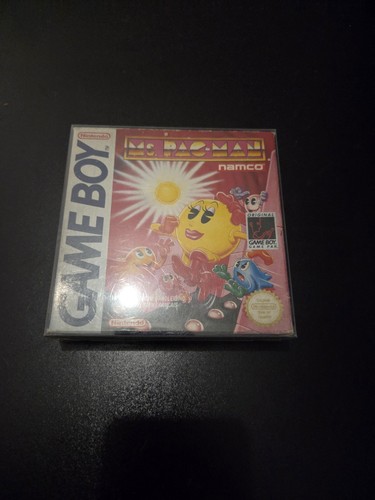 Nintendo game boy - nintendo,