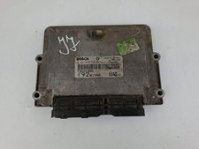 Fiat Stilo 2002 Boîtier De