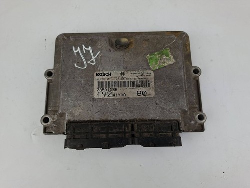 Fiat stilo 2002 boîtier - stilo,
