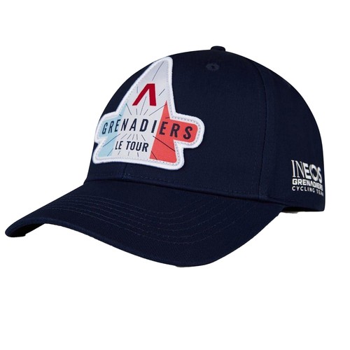 Castore casquette de - -,
