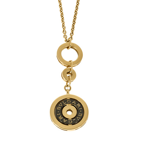 Collier bulgari astrale or - astrale,