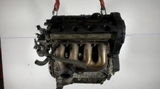 Moteur PEUGEOT 206 PHASE 1 CABRIOLET 0135AJ