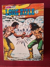 Album Long Rifle N°8 -