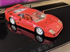Ferrari F 40 1/18 Tonka Polistil Models Magnifique RARE