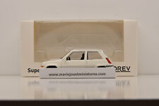 RENAULT SUPERCINQ GT TURBO