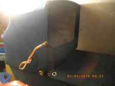 Landau AUBERT exc état fait poussette 1973 tbe, très peu utilisé en landau, car