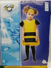 déguisement maya l'abeille