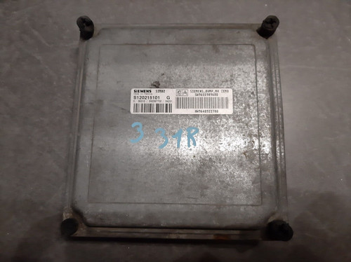 Calculateur siemens ref - siemens,