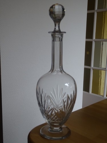 Ancienne carafe vin en - ancienne,