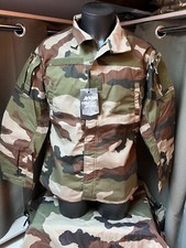 Veste chemise de treillis F3