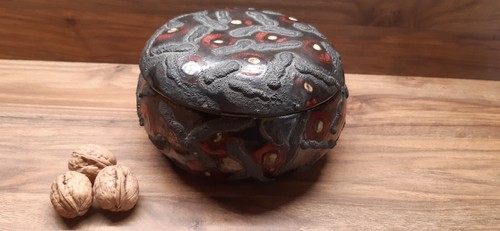 Ancienne rare bonbonnière
